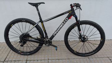 Pinarello Rokh XC 9.9 2019 MTB d'occasion