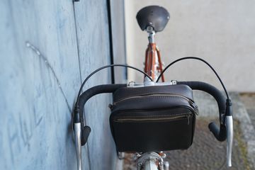 Used Peugeot PA 10 1976 Road & Gravel, Orange — image 12 of 22