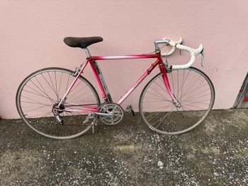 Vintage, Y.LECOMPTE