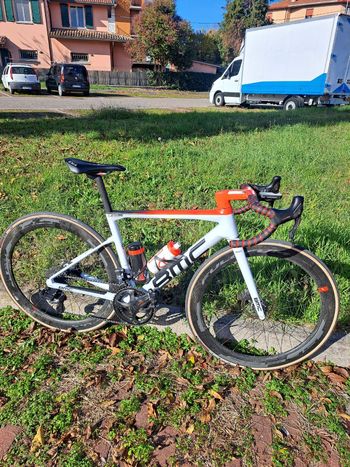 BMC, Teammachine SLR01 TEAM 2021