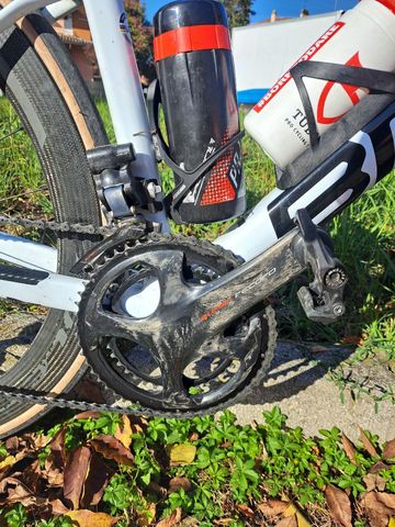 Brugt BMC Teammachine SLR01 TEAM 2021 2021 Road & Gravel — billede 2 af 5