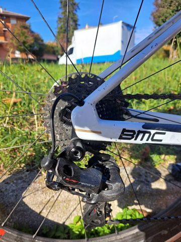 Brugt BMC Teammachine SLR01 TEAM 2021 2021 Road & Gravel — billede 3 af 5