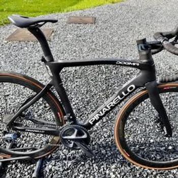 Pinarello, Pinarello Dogma F12