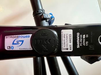Used Bianchi Oltre Shimano Dura Ace Di2 2019 Road & Gravel — image 7 of 9