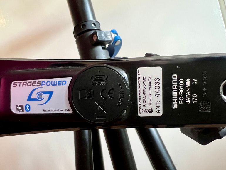 Used Bianchi Oltre Shimano Dura Ace Di2 2019 Road & Gravel — image 7 of 9