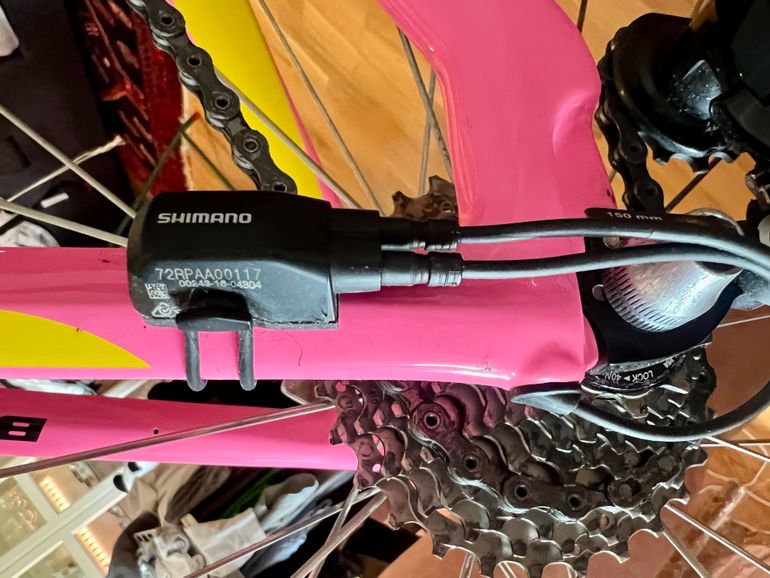 Used Bianchi Oltre Shimano Dura Ace Di2 2019 Road & Gravel — image 5 of 9