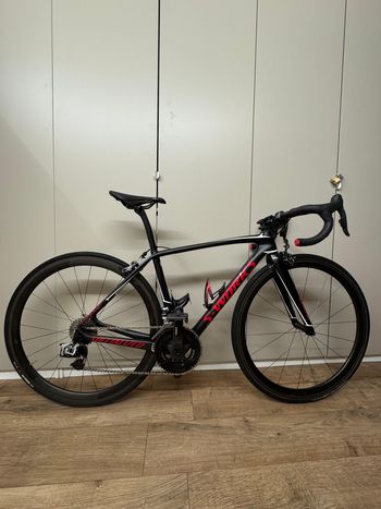 Specialized, Sworks Sl 5
