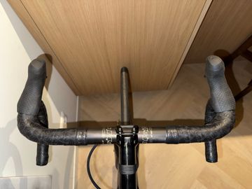 Used Factor O2 Climbing bike - new build! 2020 Road & Gravel, Black — image 6 of 8