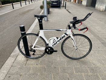 Cervélo, P3 105 12v