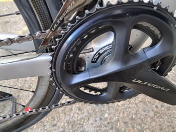 Used Factor O2 Rim Brake 2021 Road & Gravel, Blue — image 8 of 12