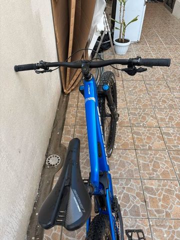 Tweedehands Lapierre Spicy 4.9 2021 2021 Mountainbike — afbeelding 4 van 10