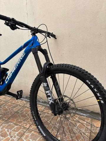 Tweedehands Lapierre Spicy 4.9 2021 2021 Mountainbike — afbeelding 6 van 10
