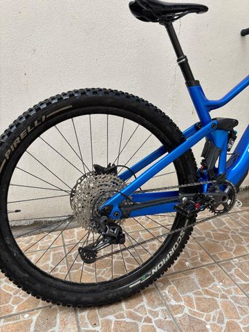 Tweedehands Lapierre Spicy 4.9 2021 2021 Mountainbike — afbeelding 10 van 10