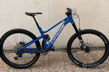 Tweedehands Lapierre Spicy 4.9 2021 2021 Mountainbike — afbeelding 1 van 10