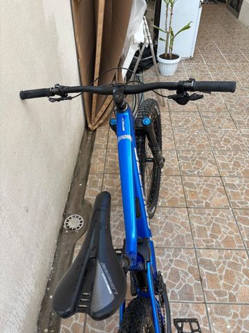 Tweedehands Lapierre Spicy 4.9 2021 2021 Mountainbike — afbeelding 8 van 10