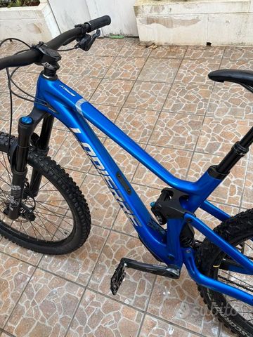 Tweedehands Lapierre Spicy 4.9 2021 2021 Mountainbike — afbeelding 2 van 10
