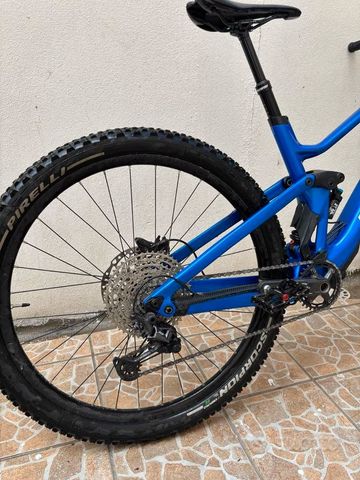 Tweedehands Lapierre Spicy 4.9 2021 2021 Mountainbike — afbeelding 5 van 10