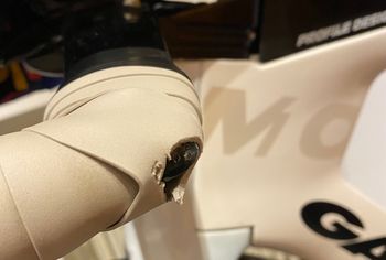 Used gara+ Gara+ TT M10 2024 2024 Road & Gravel — image 6 of 6