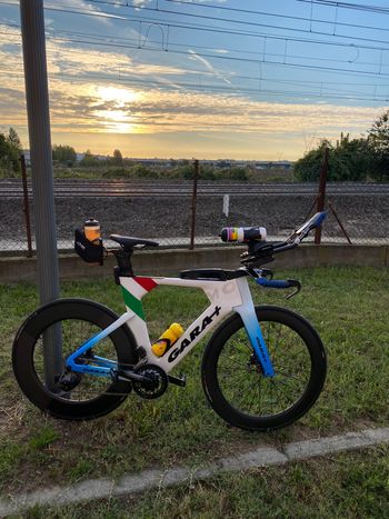 Used gara+ Gara+ TT M10 2024 2024 Road & Gravel — image 2 of 6