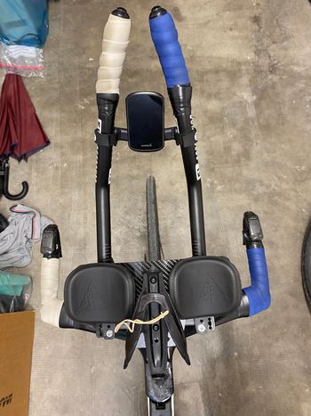 Used gara+ Gara+ TT M10 2024 2024 Road & Gravel — image 3 of 6