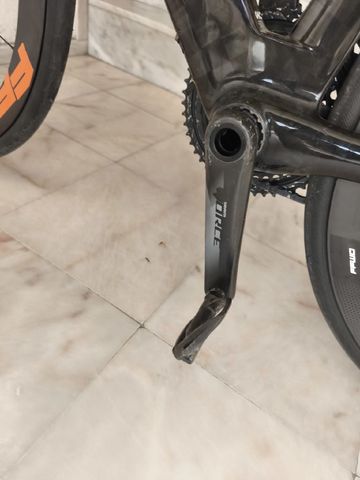 Używany Felt Aero 2022 Road & Gravel — zdjęcie 5 z 6