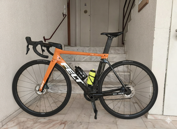 Używany Felt Aero 2022 Road & Gravel — zdjęcie 3 z 6