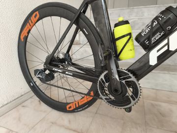 Używany Felt Aero 2022 Road & Gravel — zdjęcie 6 z 6