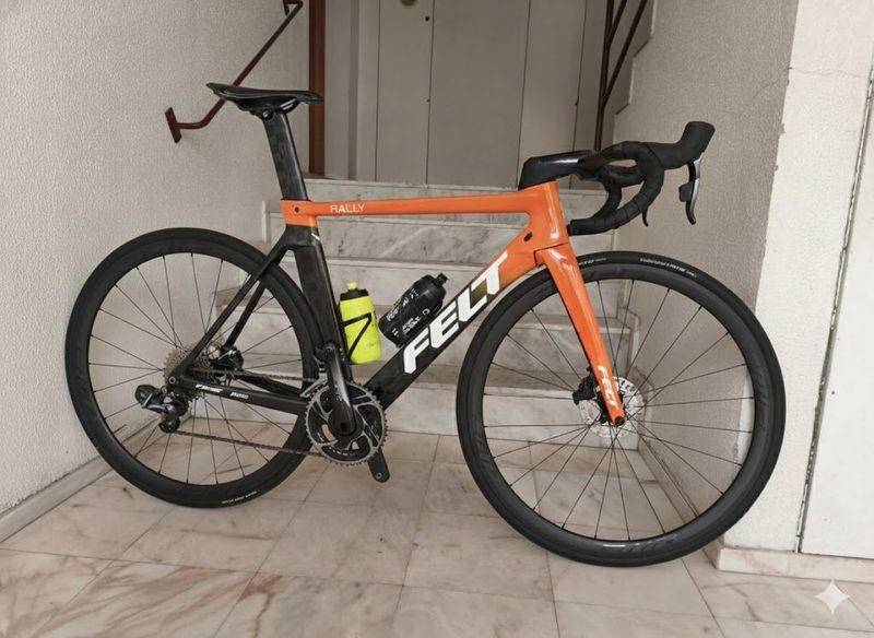 Używany Felt Aero 2022 Road & Gravel — zdjęcie 1 z 6