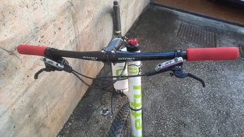 Used Cannondale Cannondale Flash Carbón 3 Del 2012 2012 Mountainbike — image 4 of 6