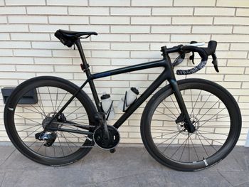 Specialized, Aethos Pro - SRAM Force eTap AXS 2022
