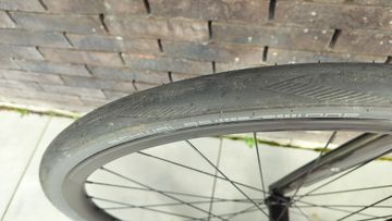 Used Scott Addict 30 2024 2024 Road & Gravel, Black — image 15 of 17