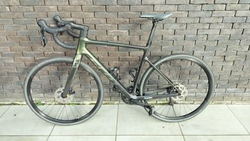 Used Scott Addict 30 2024 2024 Road & Gravel, Black — image 9 of 17