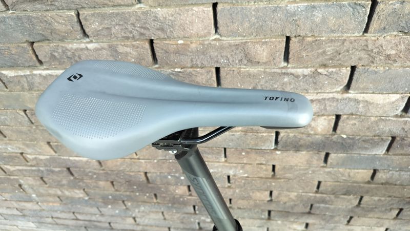 Used Scott Addict 30 2024 2024 Road & Gravel, Black — image 7 of 17