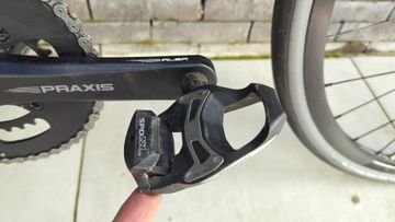 Used Scott Addict 30 2024 2024 Road & Gravel, Black — image 5 of 17