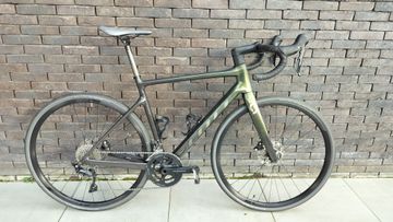 Gebrauchtes Scott Addict 30 2024 2024 Road & Gravel