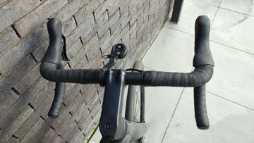 Used Scott Addict 30 2024 2024 Road & Gravel, Black — image 8 of 17