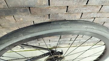 Used Scott Addict 30 2024 2024 Road & Gravel, Black — image 14 of 17