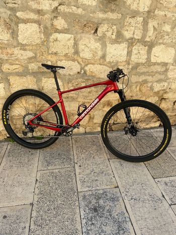 Cannondale, Scalpel HT Carbon 2 2024