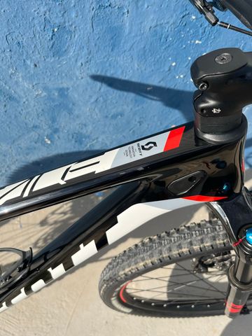 Used Scott Scale 930 2019 2019 Mountainbike, Black, 29 — image 9 of 9