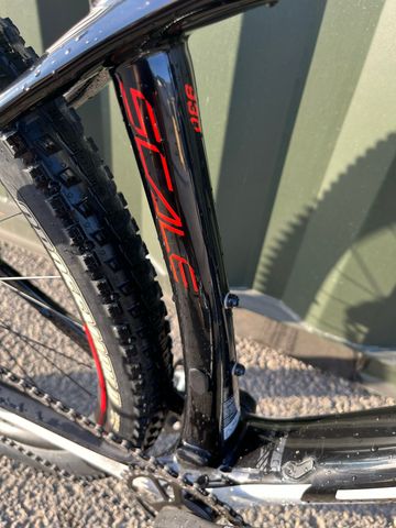 Used Scott Scale 930 2019 2019 Mountainbike, Black, 29 — image 4 of 9