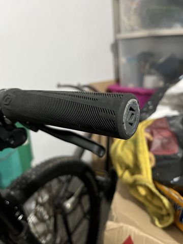 Used Scott Scale 930 2019 2019 Mountainbike, Black, 29 — image 8 of 9