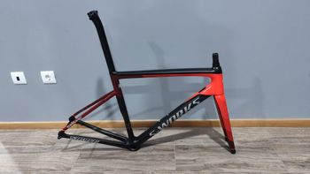 Specialized, S-Works Tarmac SL6 Disc - Dura Ace Di2 2023