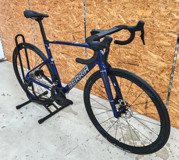 Berria, BELADOR PRO 105 Di2 2026