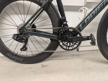 Used Lapierre Aircode WheelTop EDS 2025 Road & Gravel — image 3 of 3