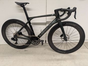 Used Lapierre Aircode WheelTop EDS 2025 Road & Gravel — image 1 of 3