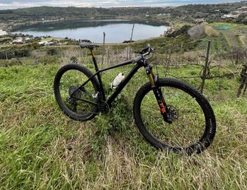 Gebrauchtes Specialized S-Works Epic Hardtail Ultralight 2020 2020 MTB