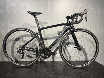 Specialized, Tarmac SL6 S-Works Dura Ace Di2 2019