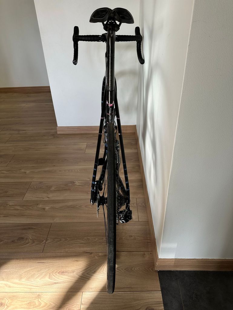 Used Lapierre Xelius Shimano Ultegra Di2 2024 Road & Gravel — image 5 of 5