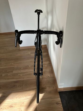 Used Lapierre Xelius Shimano Ultegra Di2 2024 Road & Gravel — image 4 of 5
