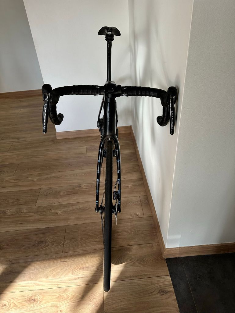 Used Lapierre Xelius Shimano Ultegra Di2 2024 Road & Gravel — image 4 of 5